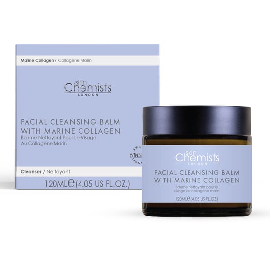 skinChemists Reinigende Balsem met Mariene Collageen 120ml x 2 Duo Pack - Image 3