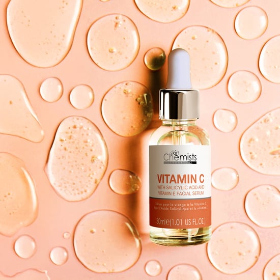 skinChemists Anti-Aging Vitamine C Salicylzuur Gezichtsserum 30ml x 2 Duo Pack - Image 4