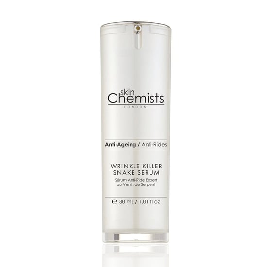 skinChemists Rimpelvernietiger Slang Serum 30ml x 2 Duo Pack - Image 2