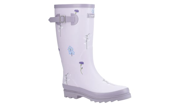 Cotswold Wildflower Dames Wellingtonlaarzen - Image 2