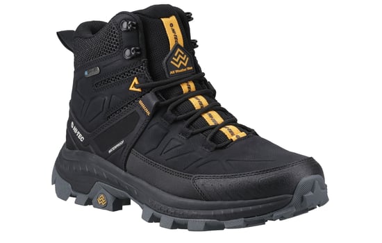 Hi-Tec Rainier Heren Wandelschoenen - Image 2
