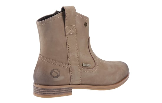 Cotswold Signet Dames Enkellaarsjes - Image 3