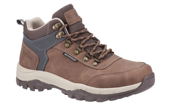 Cotswold Overbury Heren Wandelschoenen - Image 2