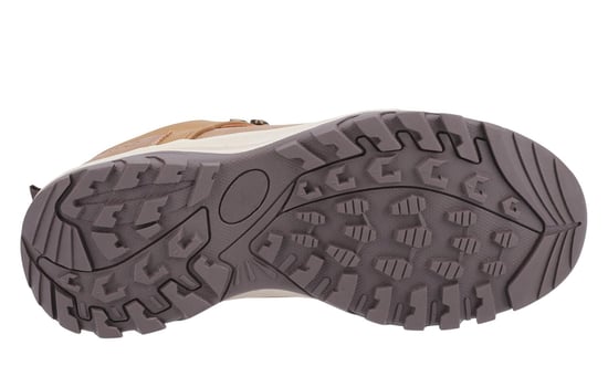 Cotswold Overbury Waterdichte Dames Wandelschoenen - Image 4