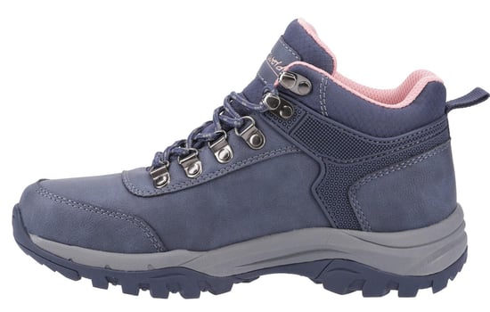 Cotswold Overbury Waterdichte Dames Wandelschoenen - Image 5