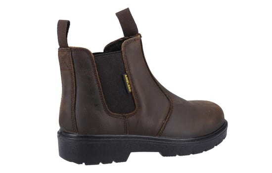 Amblers Safety FS128 Heren Dealer Boots - Image 3