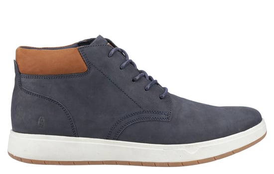 Hush Puppies Bronko Heren Chukka Boots - Image 1