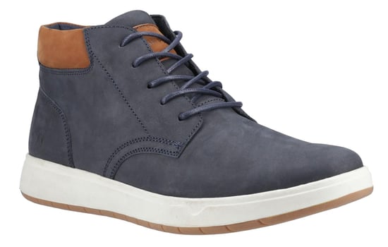Hush Puppies Bronko Heren Chukka Boots - Image 2
