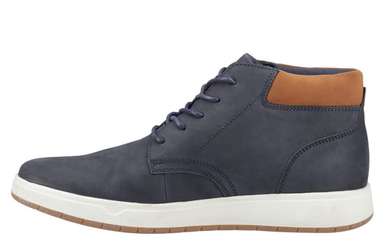 Hush Puppies Bronko Heren Chukka Boots - Image 5