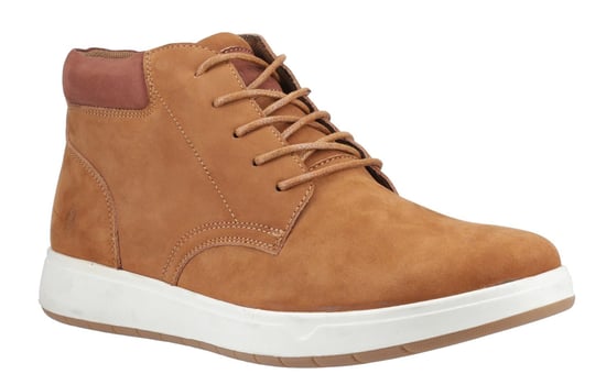 Hush Puppies Bronko Heren Chukka Boots - Image 2