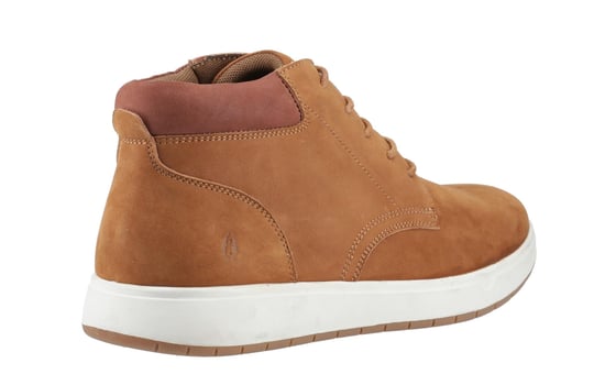Hush Puppies Bronko Heren Chukka Boots - Image 3