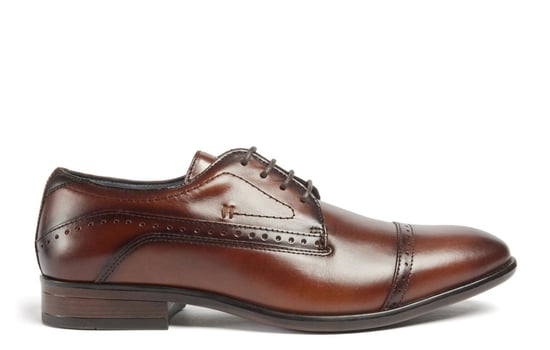 Pod Ralph Heren Oxford Schoenen - Image 1