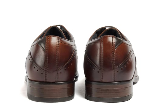 Pod Ralph Heren Oxford Schoenen - Image 3
