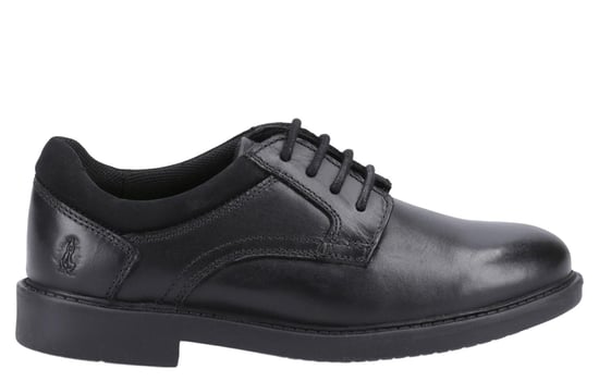 Hush Puppies Tommy Junior Jongens School schoenen - Image 1