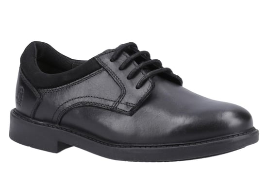 Hush Puppies Tommy Junior Jongens School schoenen - Image 2