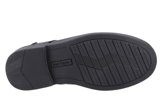 Hush Puppies Tommy Junior Jongens School schoenen - Image 4