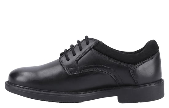Hush Puppies Tommy Junior Jongens School schoenen - Image 5