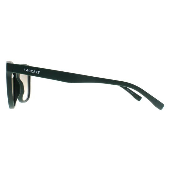 Lacoste L929SE 315 matgroen grijze zonnebril - Image 3