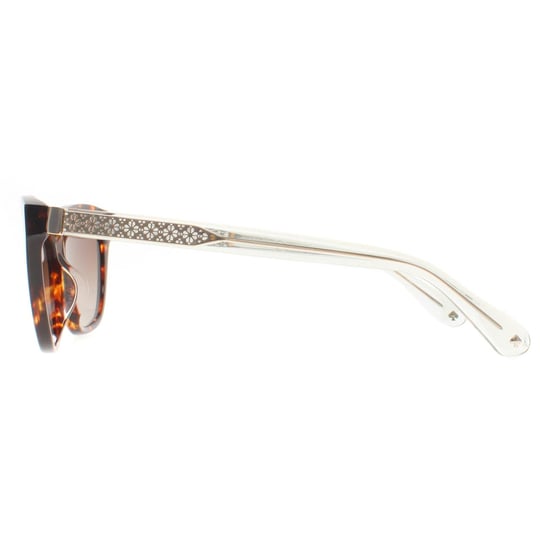 Kate Spade Philippa/G/S 086 LA havana bruin gradiï¿½nt gepolariseerde zonnebril - Image 3