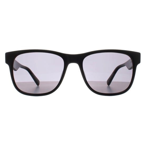 Banana Republic BR 4008/S 807 IR zwart grijze zonnebril - Image 1
