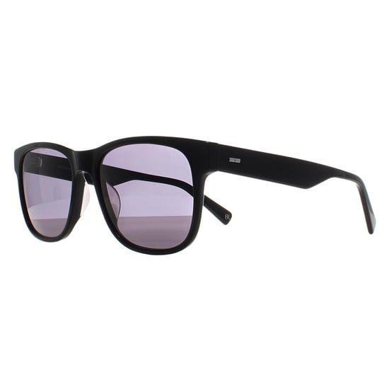 Banana Republic BR 4008/S 807 IR zwart grijze zonnebril - Image 2