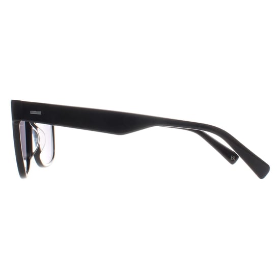 Banana Republic BR 4008/S 807 IR zwart grijze zonnebril - Image 3