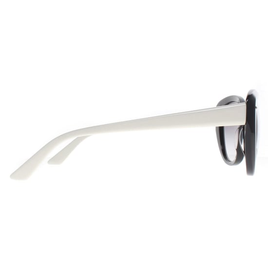 Kate Spade Angelique/S US FU8 Y7 zwart crï¿½me grijs gradiï¿½nt zonnebril - Image 4