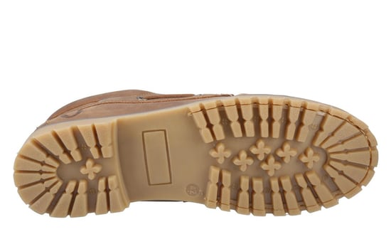 Cotswold Inglecote Heren Leren Schoenen - Image 4