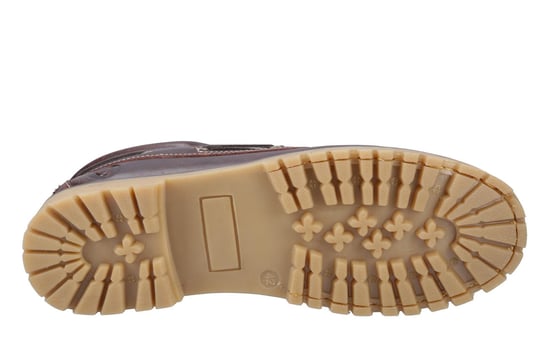 Cotswold Inglecote Heren Leren Schoenen - Image 4