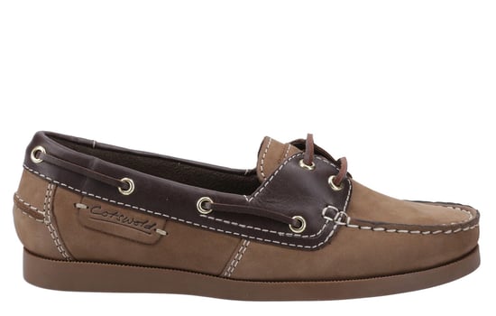 Cotswold Waterlane Geheugenfoam Dames Schoenen - Image 1
