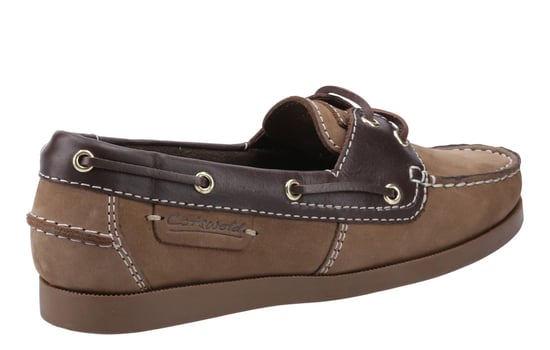 Cotswold Waterlane Geheugenfoam Dames Schoenen - Image 3
