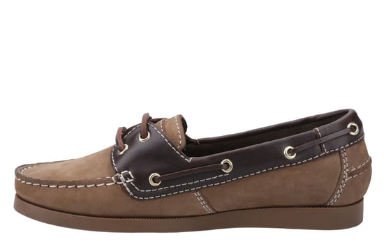 Cotswold Waterlane Geheugenfoam Dames Schoenen - Image 5