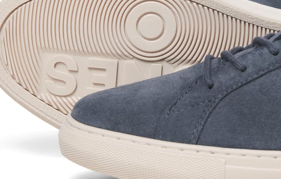 Jack & Jones Galaxy Heren Sneakers - Image 5