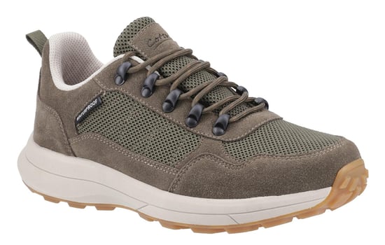 Cotswold Elmfield Waterdichte Heren Sneakers - Image 2
