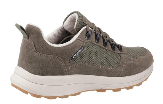 Cotswold Elmfield Waterdichte Heren Sneakers - Image 3