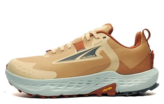 Altra Timp 5 All Terrain Trail Mens Running Shoes - Image 1
