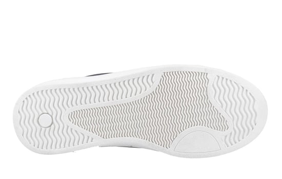 Cotswold Radcot Dames Leren Sneakers - Image 4