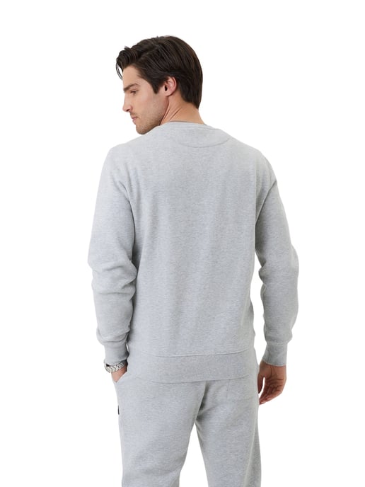 Björn Borg Sweaters Centre Sweat Grijs - Image 2