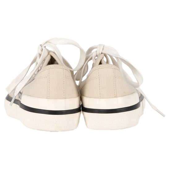 Isabel Marant Binko Sneakers In Beige Canvas - Image 6