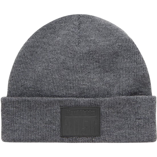Hard Yakka 3056 Unisex Volwassenen Grijze Muts - Image 1