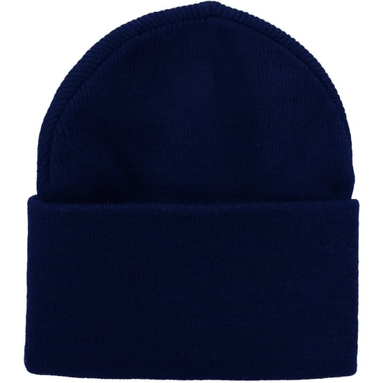 Dickies Acryl Cuffed Unisex Volwassenen Blauwe Muts - Image 3