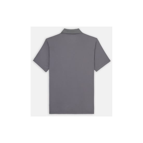 Dickies Everyday Polyester Heren Grijze Poloshirt - Image 4