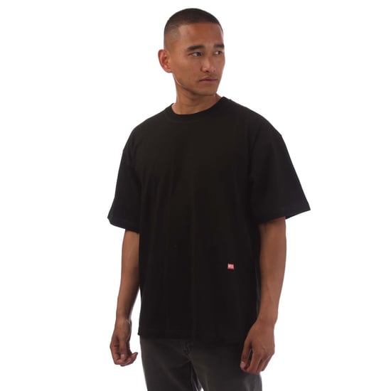 Men's Diesel T-Boxt-N11 T-Shirt in Black - Image 1