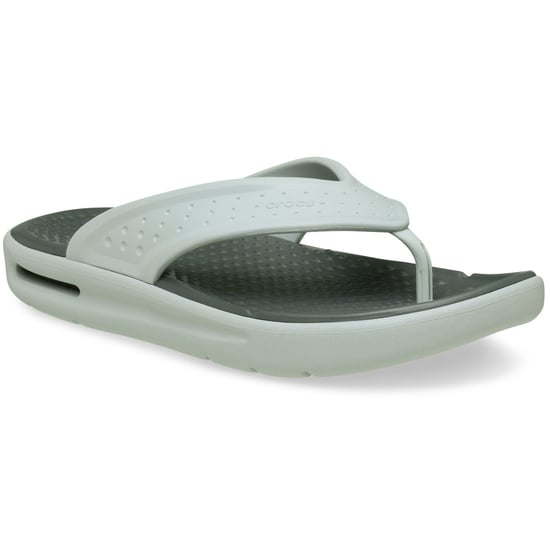 Crocs InMotion Flip Heren Mirage Sandalen - Image 1