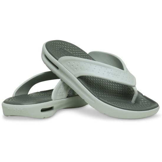Crocs InMotion Flip Heren Mirage Sandalen - Image 3