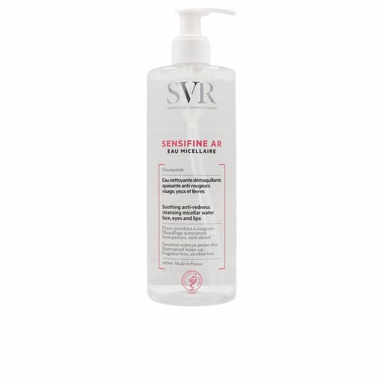 Sensifine Ar Eau Micellaire 400 ml - Image 1