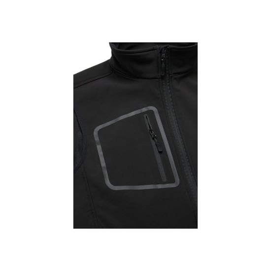 Hard Yakka Toughmaxx Heren Zwarte Gilets - Image 4