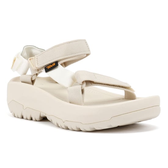 Teva Hurricane XLT2 Ampsole Dames Beige Sandalen - Image 2