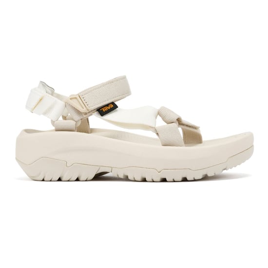 Teva Hurricane XLT2 Ampsole Dames Beige Sandalen - Image 5