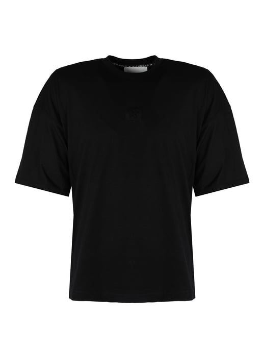 John Richmond T-Shirt Mannen zwart - Image 2